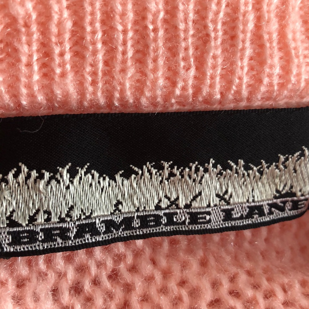 Sweater - Picture 4 of 5